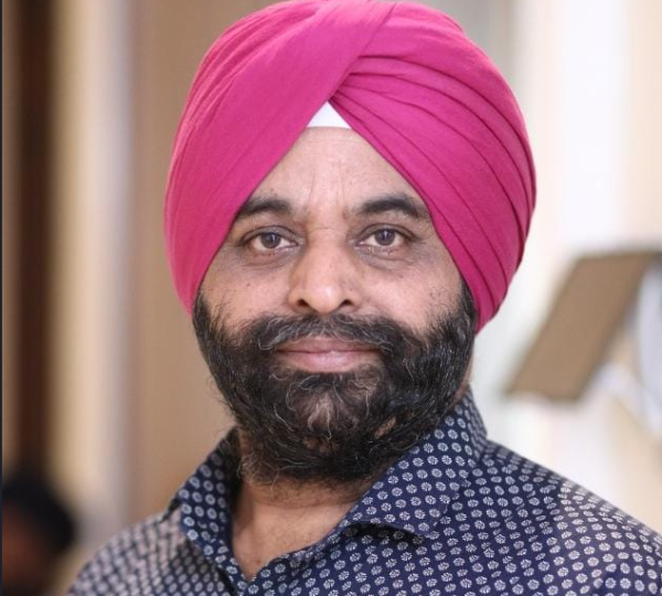 Picture of Mr. Jasdeep Singh 
